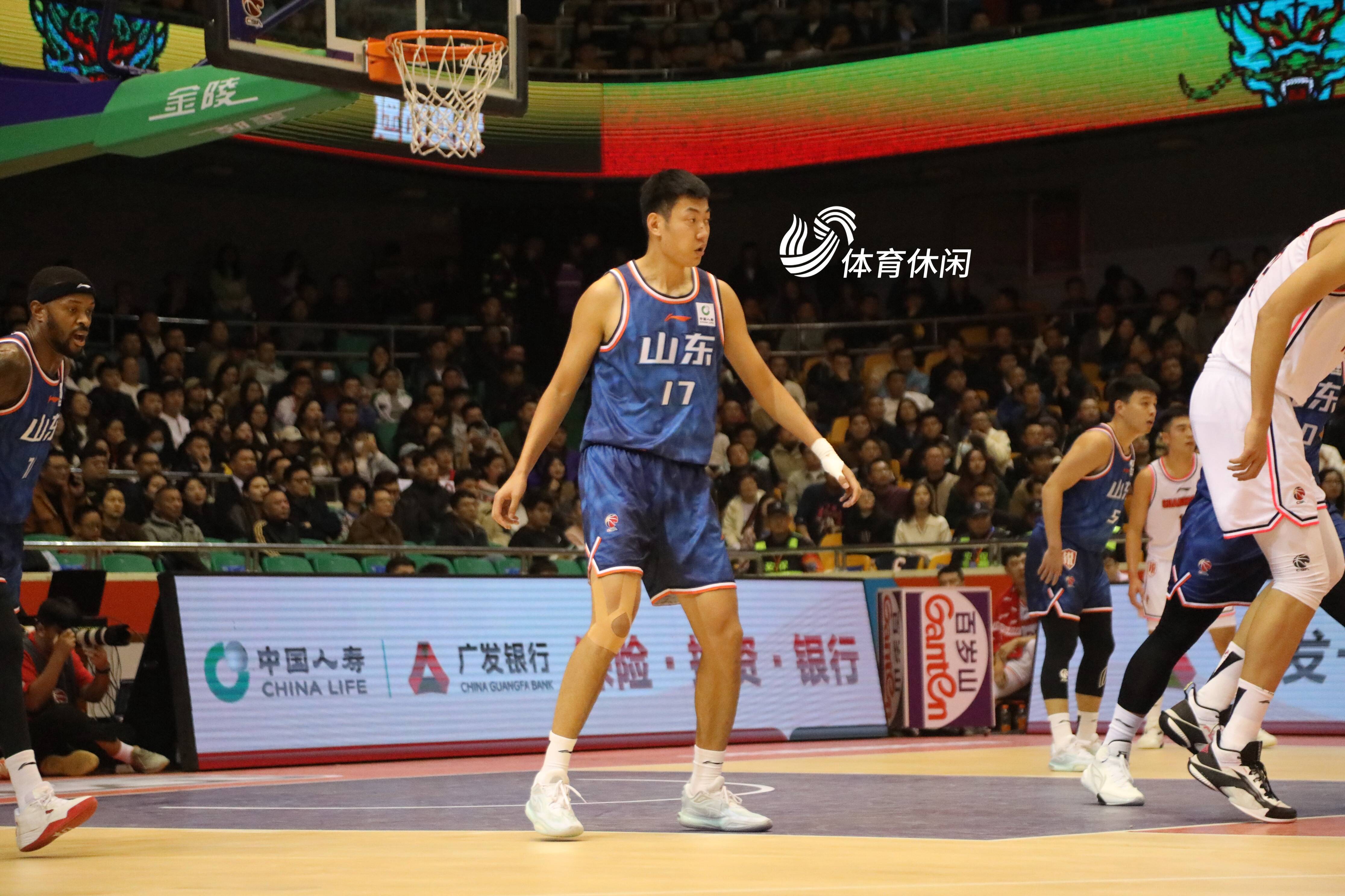 炙手可热：广厦迎战山东，双方实力均衡