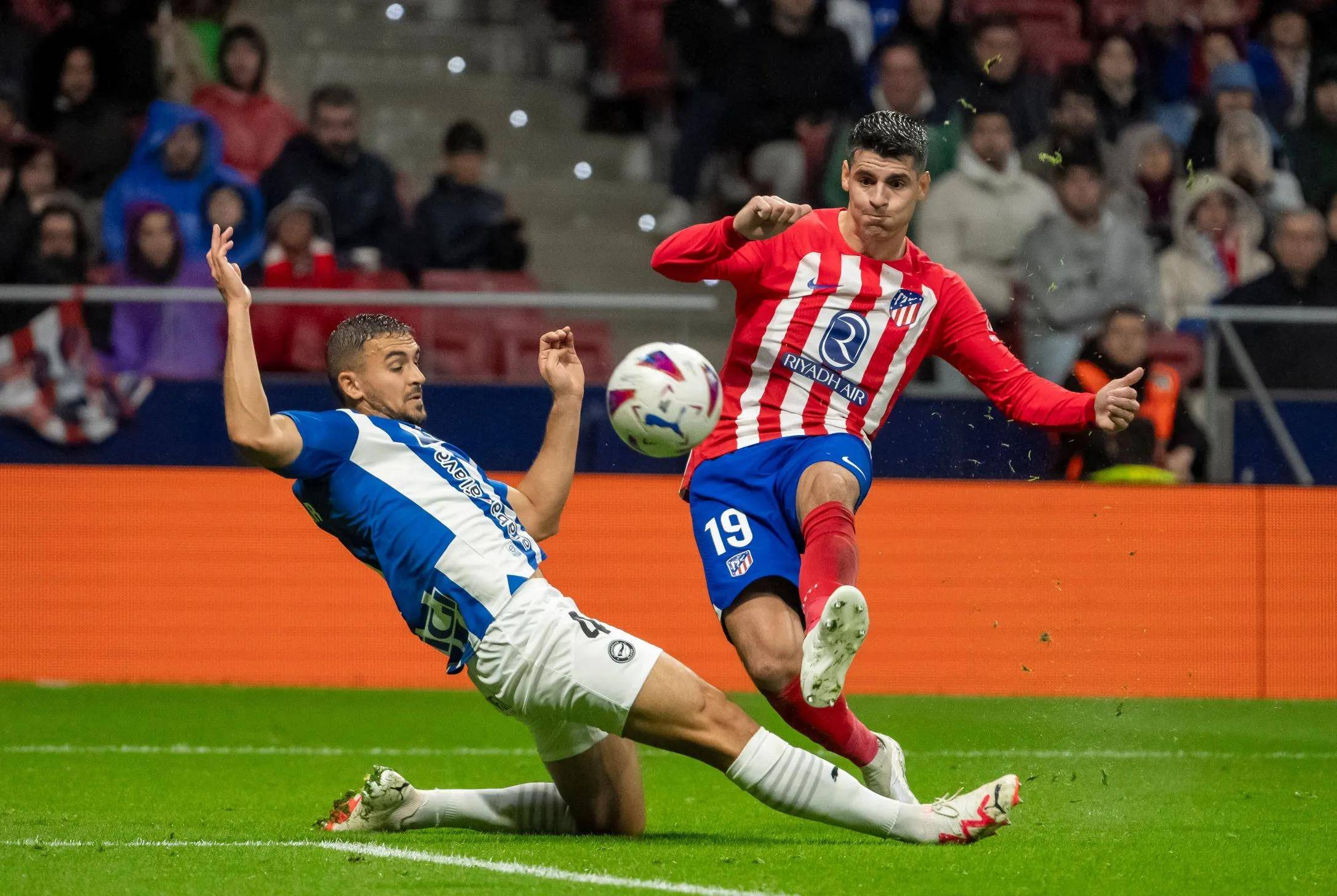 马竞锋线伤多成瘸马，战绩或受影响的简单介绍