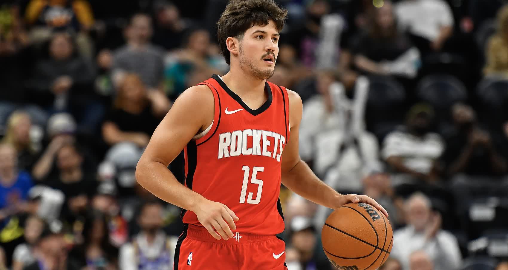 关于欧洲篮球探花球员崛起，球队未来可期的信息