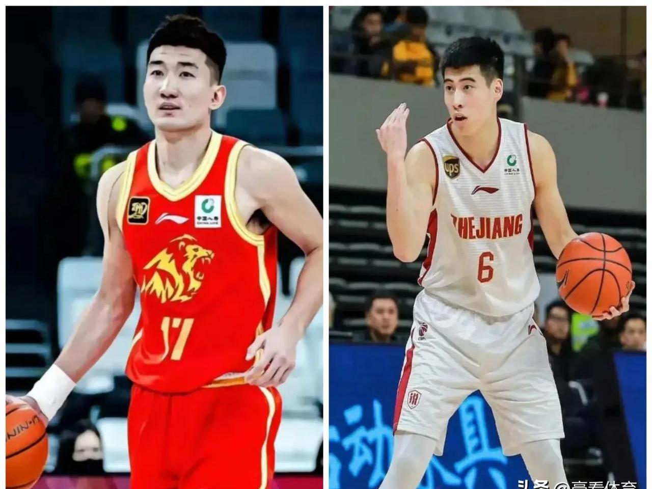 关于浙江队实力有余，能否在比赛中脱颖而出的信息