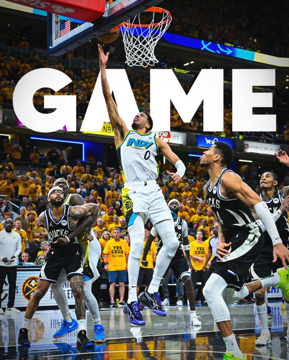 包含步行者绝杀时刻，格林点燃赛场，爆发新星迎来胜利！的词条